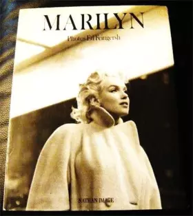 Couverture du produit · Marilyn