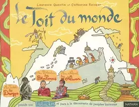 Couverture du produit · Sur le toît du monde