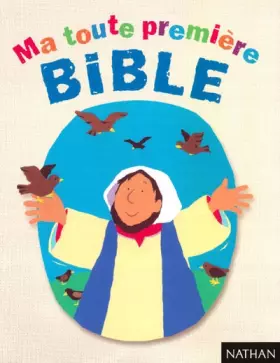 Couverture du produit · Ma toute première Bible