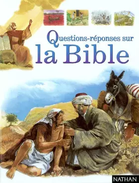 Couverture du produit · Questions-réponses sur la Bible