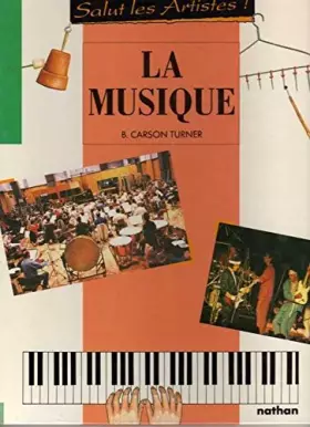 Couverture du produit · La musique