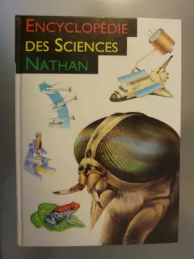 Couverture du produit · Encyclopédie des sciences Nathan