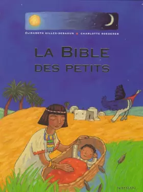 Couverture du produit · La Bible des petits