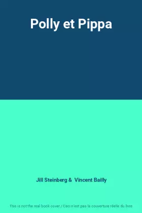 Couverture du produit · Polly et Pippa