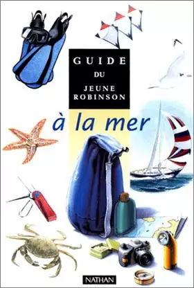 Couverture du produit · A la mer