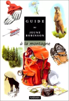 Couverture du produit · La Montagne