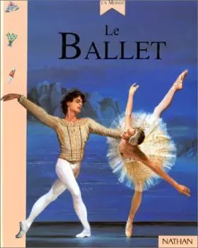 Couverture du produit · Le Ballet