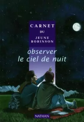 Couverture du produit · Observer le ciel de nuit
