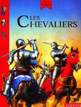 Couverture du produit · Les chevaliers