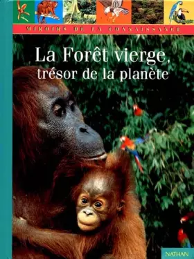 Couverture du produit · La forêt vierge
