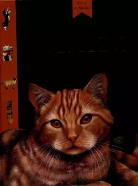 Couverture du produit · Les Chats