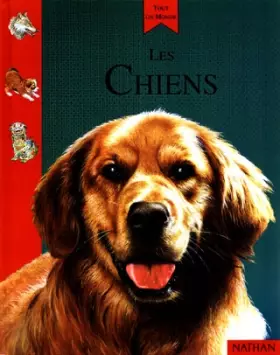 Couverture du produit · Les Chiens