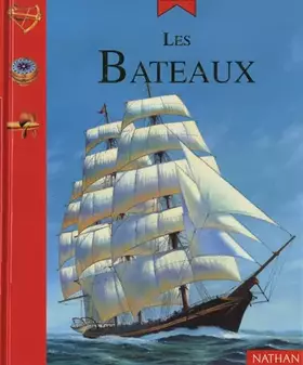 Couverture du produit · Les Bateaux