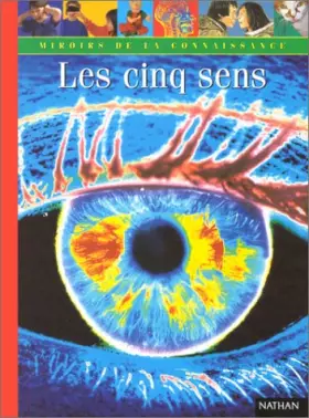 Couverture du produit · Les Cinq Sens