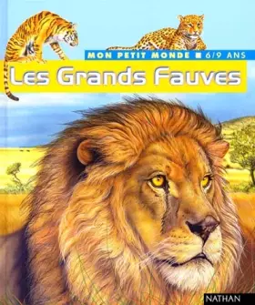 Couverture du produit · Les Grands Fauves