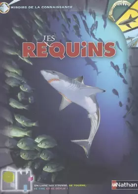 Couverture du produit · Les Requins