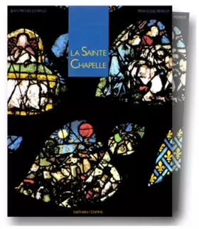 Couverture du produit · La Sainte Chapelle