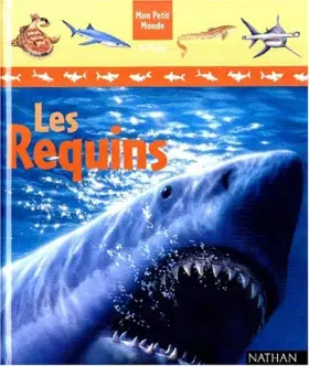 Couverture du produit · Les Requins