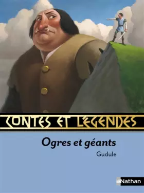 Couverture du produit · Contes et légendes: Ogres et géants