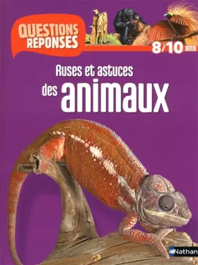 Couverture du produit · Ruses et astuces des animaux (07)