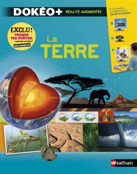 Couverture du produit · La Terre