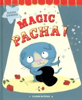Couverture du produit · Magic Pacha !