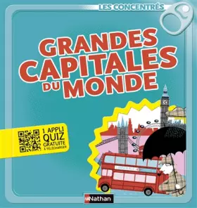 Couverture du produit · Grandes capitales du monde