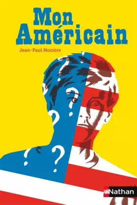 Couverture du produit · Mon Américain