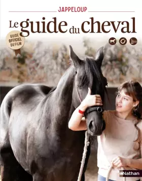 Couverture du produit · Jappeloup - Le guide du cheval