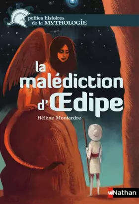 Couverture du produit · La malédiction d'Oedipe
