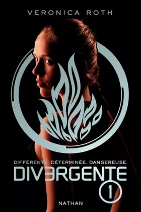 Couverture du produit · DIVERGENTE T1