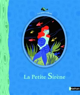Couverture du produit · N26 - LA PETITE SIRENE