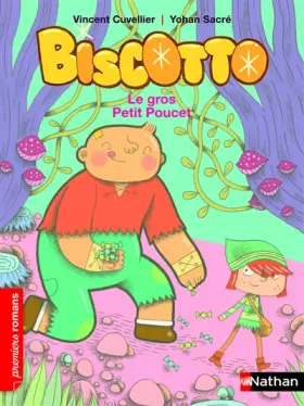 Couverture du produit · Le gros Petit Poucet