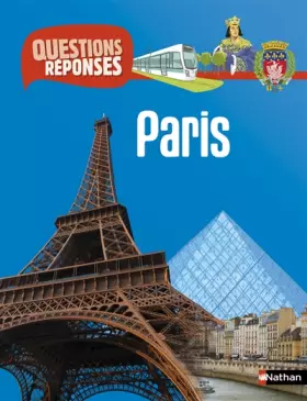 Couverture du produit · PARIS