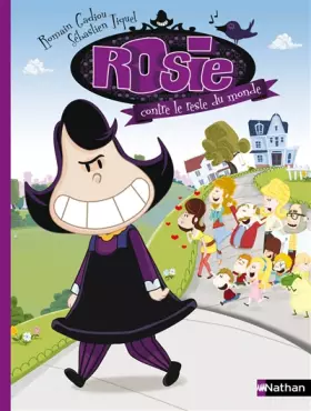 Couverture du produit · Rosie