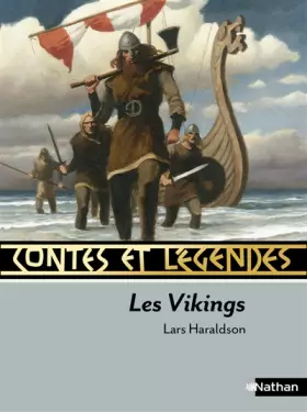 Couverture du produit · Contes et Légendes : Les Vikings