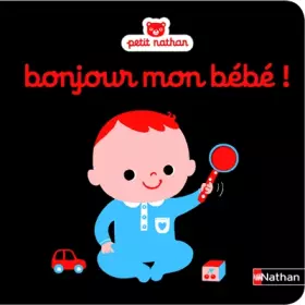 Couverture du produit · Bonjour mon bébé !