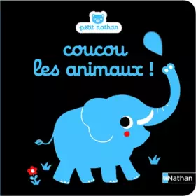 Couverture du produit · Coucou les animaux !