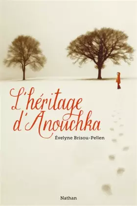 Couverture du produit · L'héritage d'Anouchka