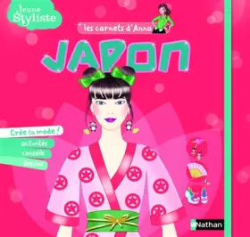 Couverture du produit · Japon