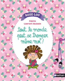 Couverture du produit · Tout le monde peut se tromper, même moi (1)
