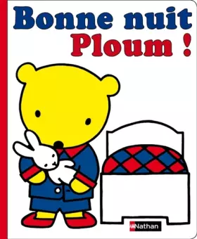 Couverture du produit · Bonne nuit Ploum !