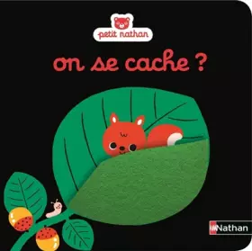Couverture du produit · On se cache ?