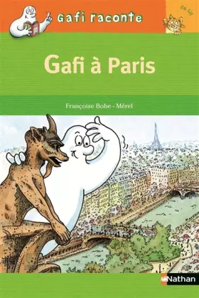 Couverture du produit · Gafi à Paris