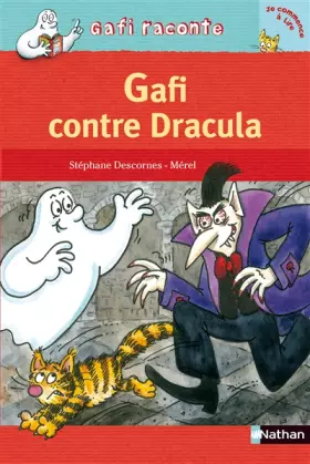 Couverture du produit · Gafi contre Dracula