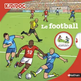 Couverture du produit · Le football (20)