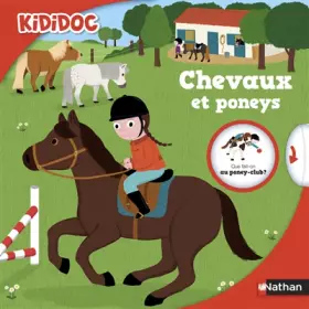 Couverture du produit · Chevaux et poneys (39)