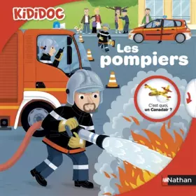 Couverture du produit · Les pompiers (28)