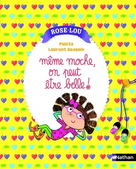 Couverture du produit · Même moche, on peut être belle (04)
