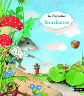 Couverture du produit · Souricette
